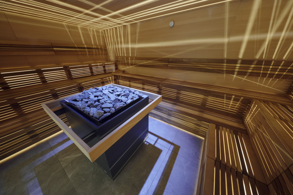 Tarnowskie Góry. Otwarcie strefy saun i siłowni [CENNIK]