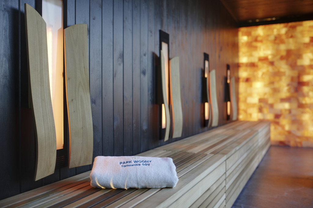 Tarnowskie Góry. Otwarcie strefy saun i siłowni [CENNIK]