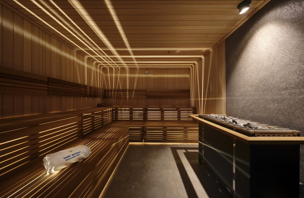 Tarnowskie Góry. Otwarcie strefy saun i siłowni [CENNIK]