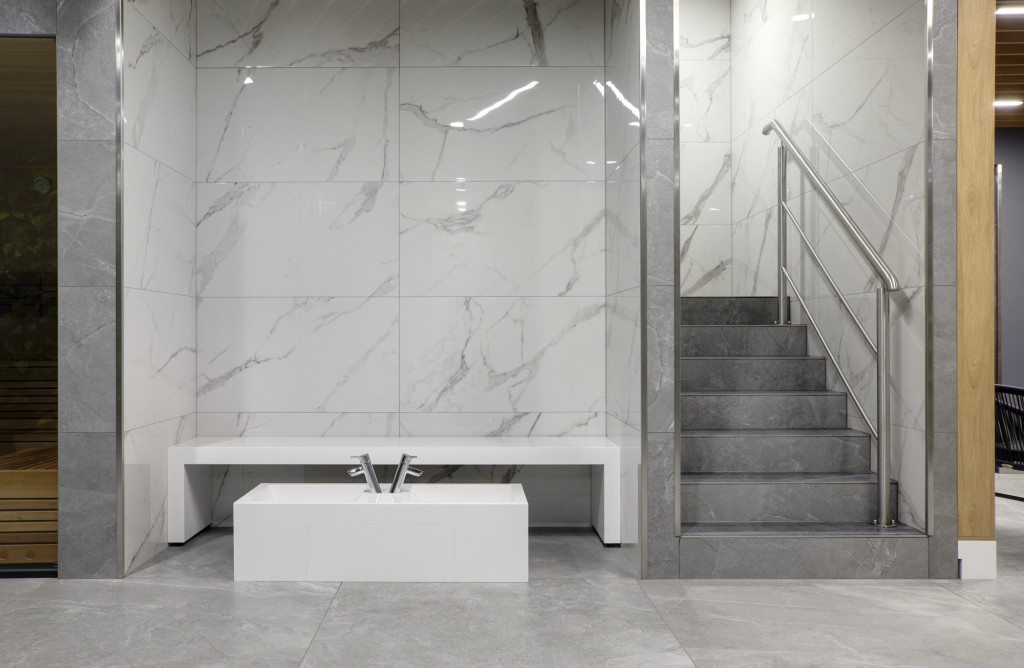 Tarnowskie Góry. Otwarcie strefy saun i siłowni [CENNIK]