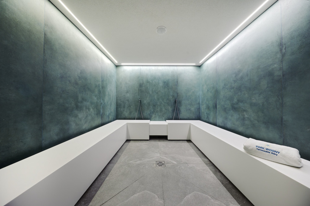 Tarnowskie Góry. Otwarcie strefy saun i siłowni [CENNIK]