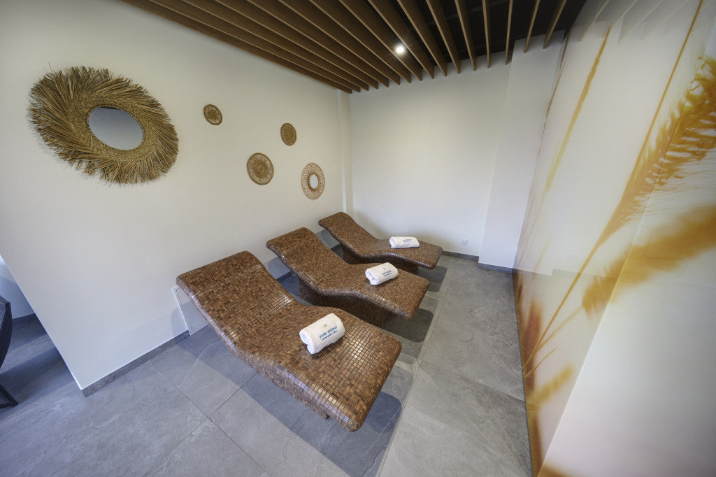 Tarnowskie Góry. Otwarcie strefy saun i siłowni [CENNIK]