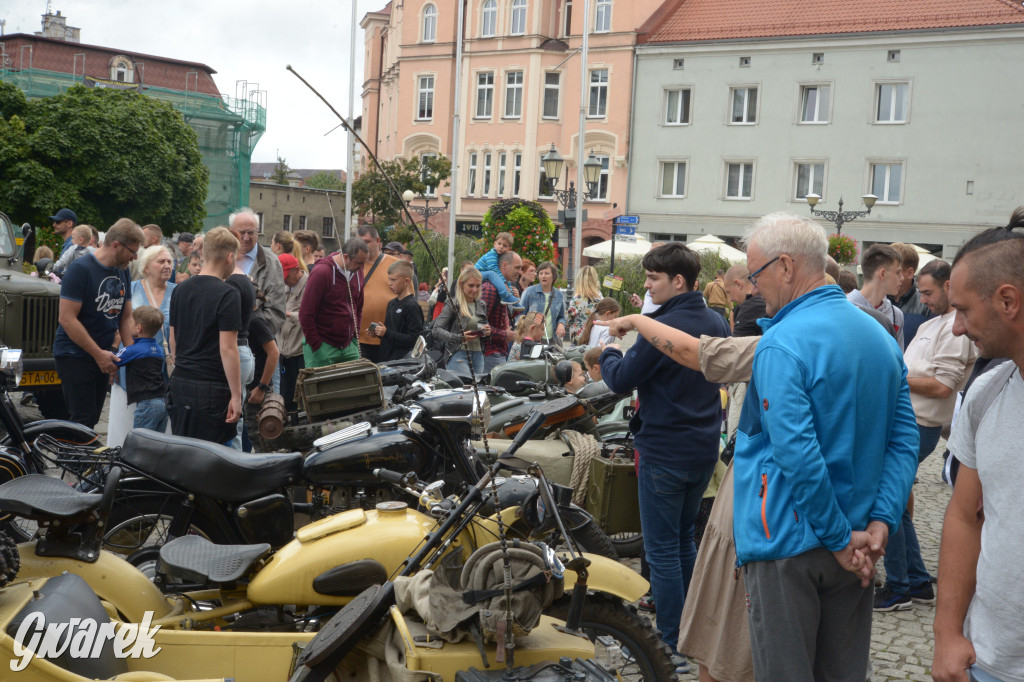 Tarnowskie Góry.  IV Tarnogórski Piknik Militarny