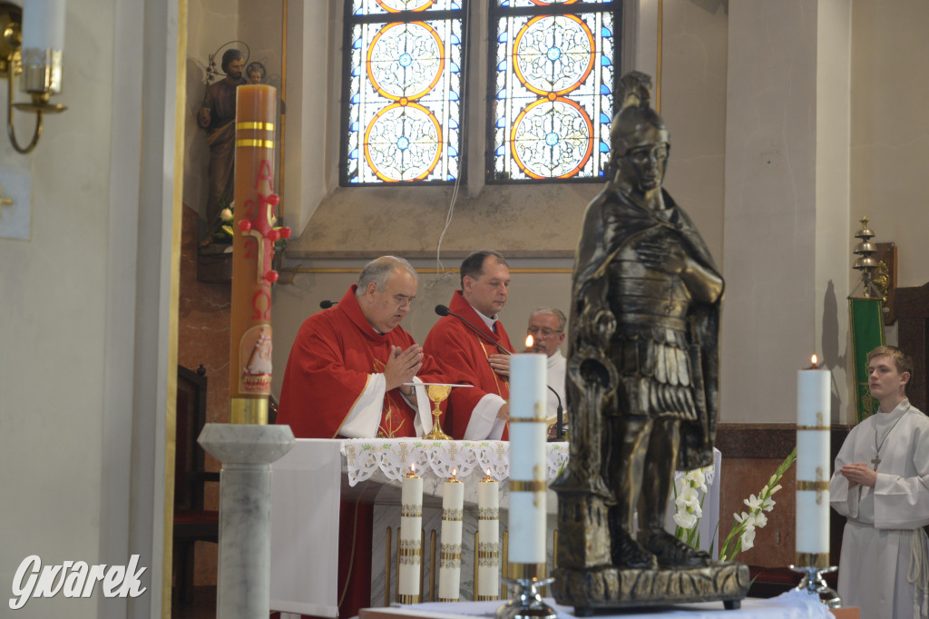 OSP Kalety świętuje 100-lecie