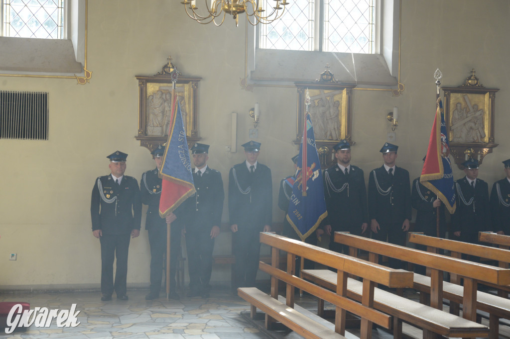 OSP Kalety świętuje 100-lecie