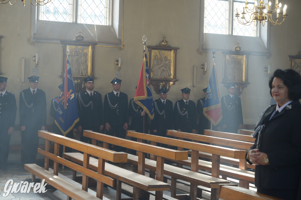 OSP Kalety świętuje 100-lecie