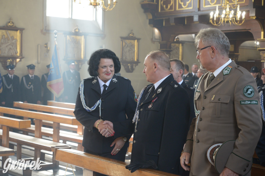 OSP Kalety świętuje 100-lecie