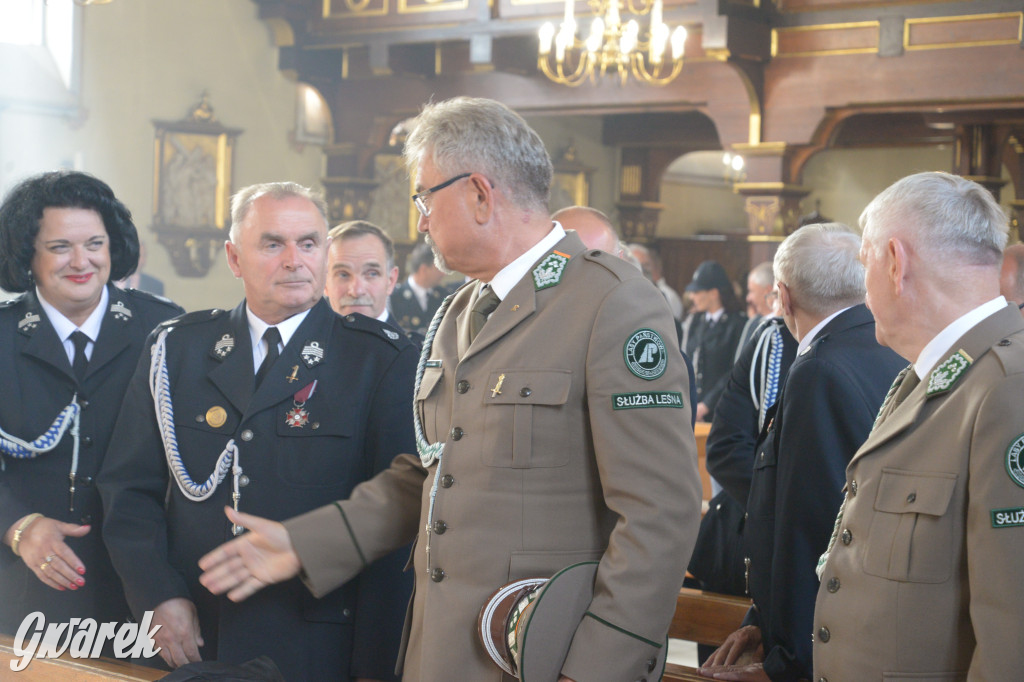 OSP Kalety świętuje 100-lecie