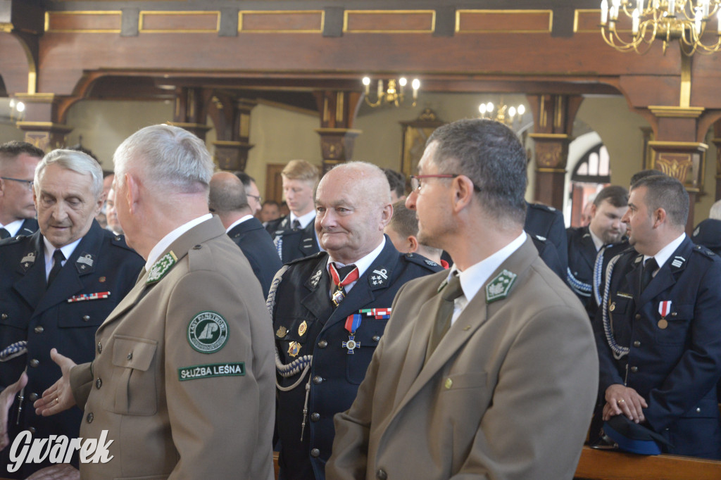 OSP Kalety świętuje 100-lecie