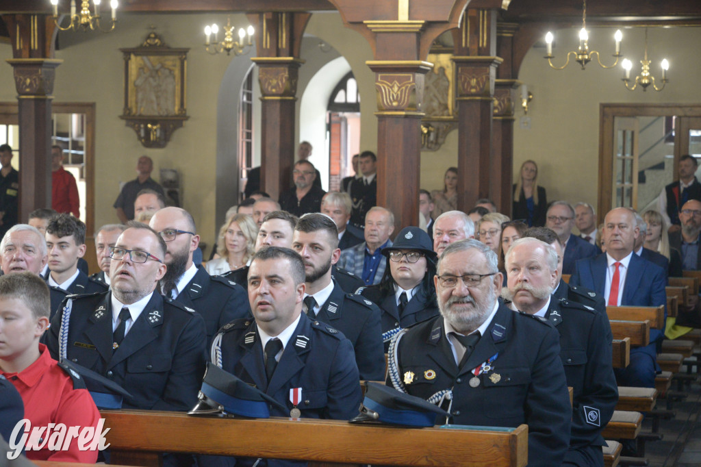 OSP Kalety świętuje 100-lecie