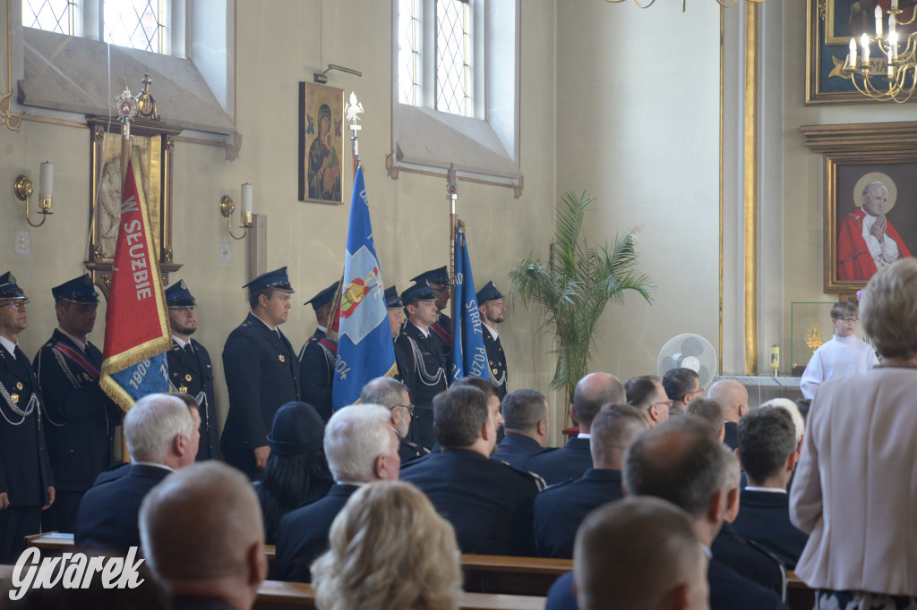 OSP Kalety świętuje 100-lecie