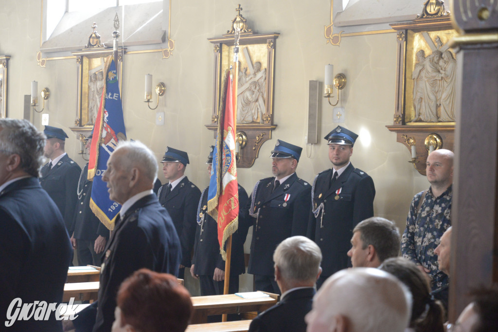 OSP Kalety świętuje 100-lecie