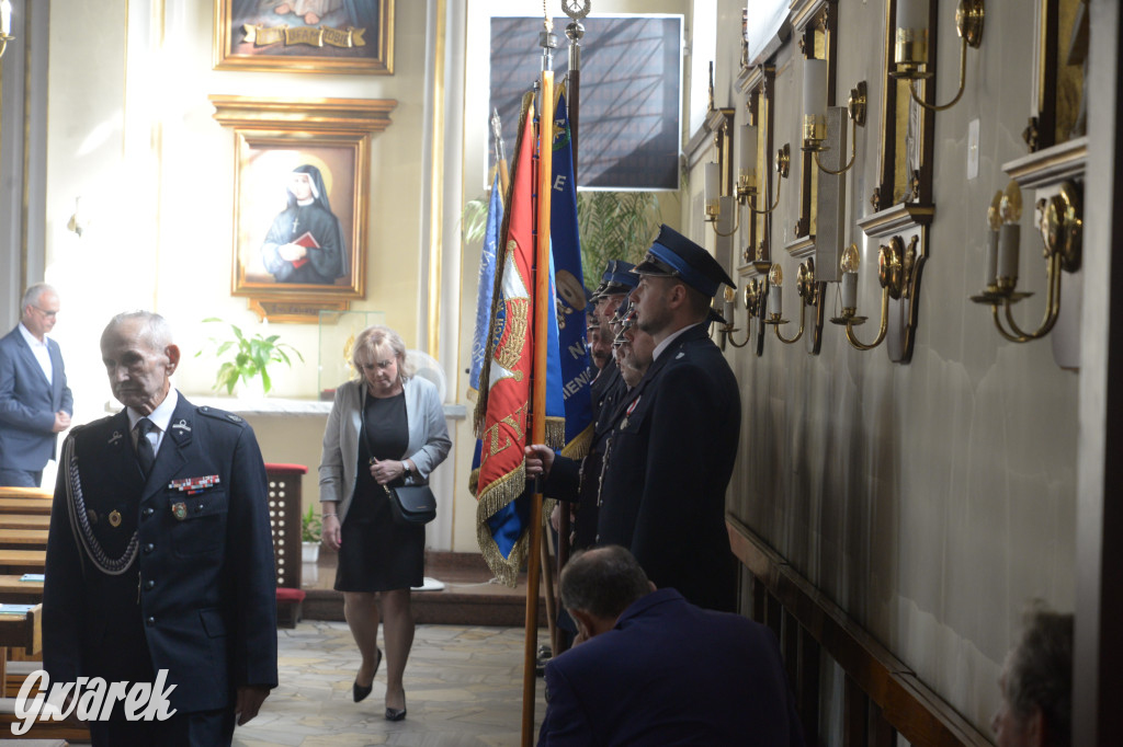 OSP Kalety świętuje 100-lecie