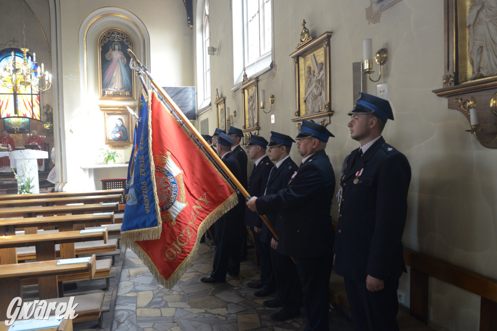 OSP Kalety świętuje 100-lecie