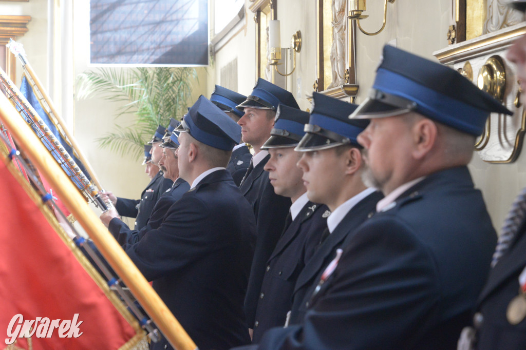 OSP Kalety świętuje 100-lecie