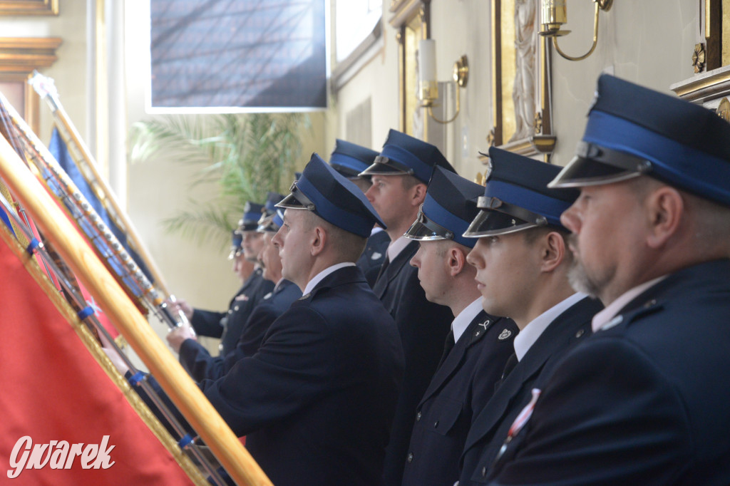 OSP Kalety świętuje 100-lecie