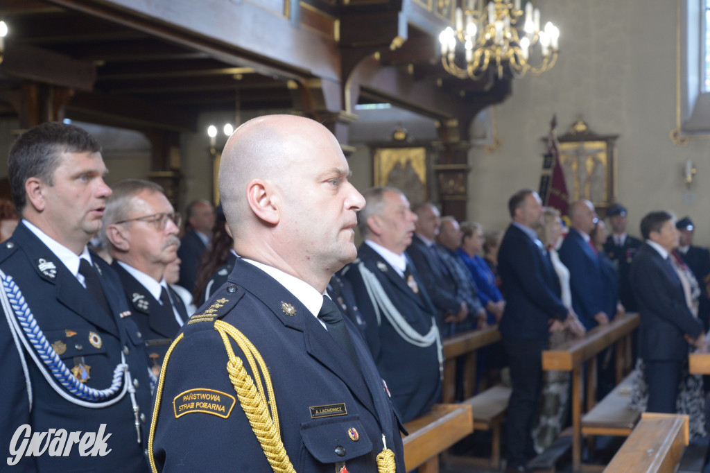 OSP Kalety świętuje 100-lecie