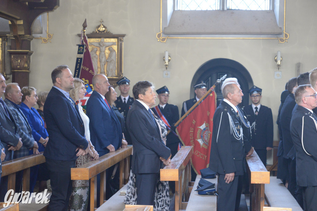 OSP Kalety świętuje 100-lecie