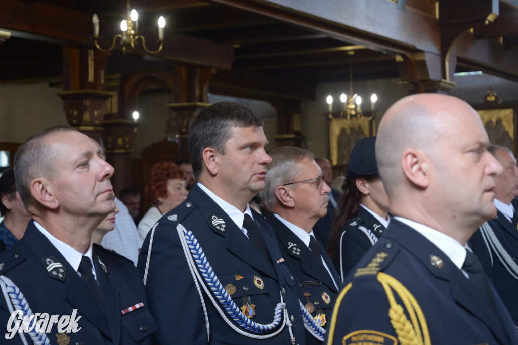 OSP Kalety świętuje 100-lecie