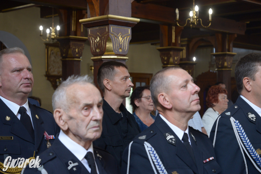 OSP Kalety świętuje 100-lecie