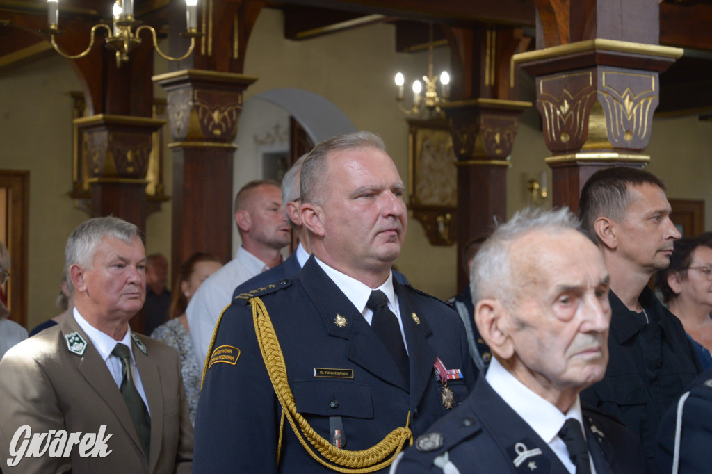 OSP Kalety świętuje 100-lecie