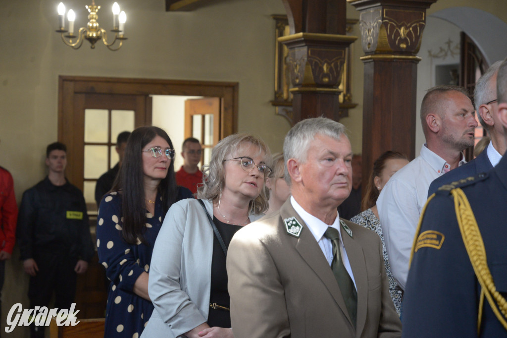 OSP Kalety świętuje 100-lecie