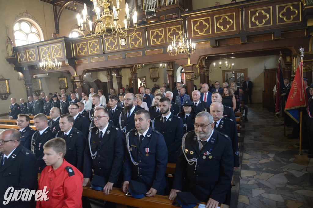 OSP Kalety świętuje 100-lecie