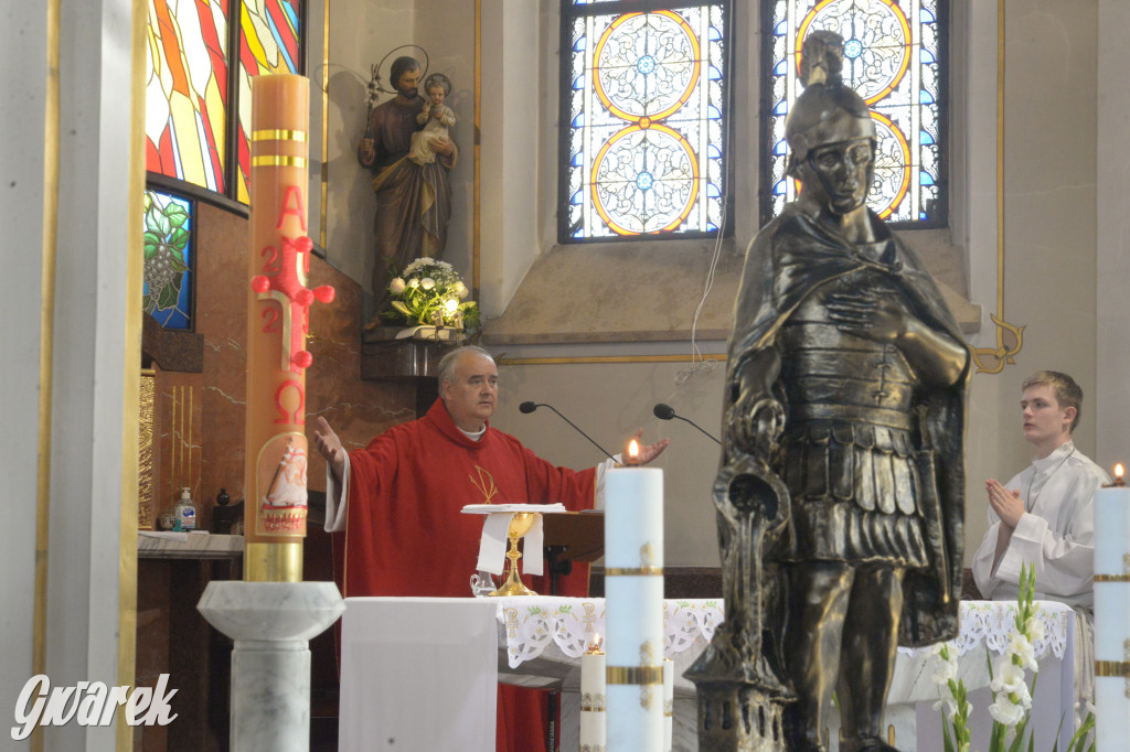 OSP Kalety świętuje 100-lecie