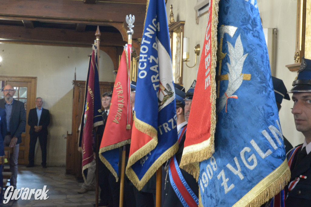 OSP Kalety świętuje 100-lecie