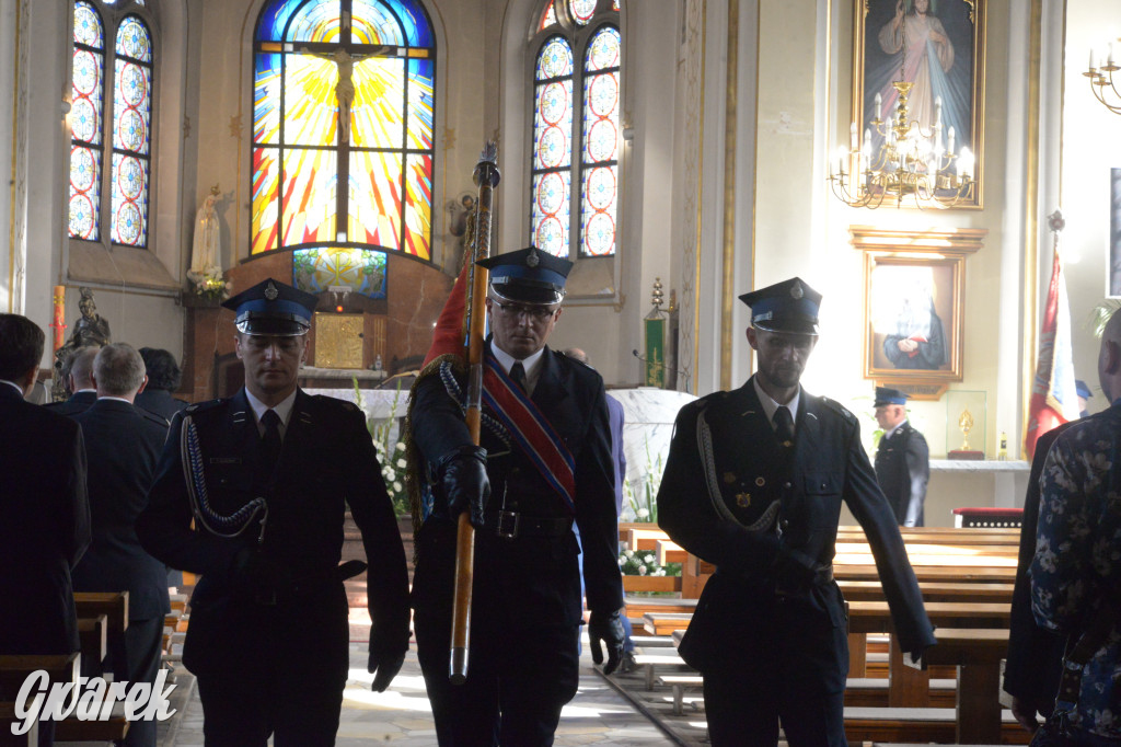 OSP Kalety świętuje 100-lecie