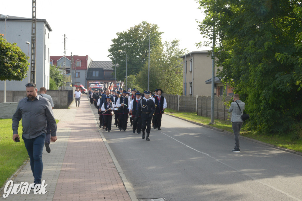 OSP Kalety świętuje 100-lecie