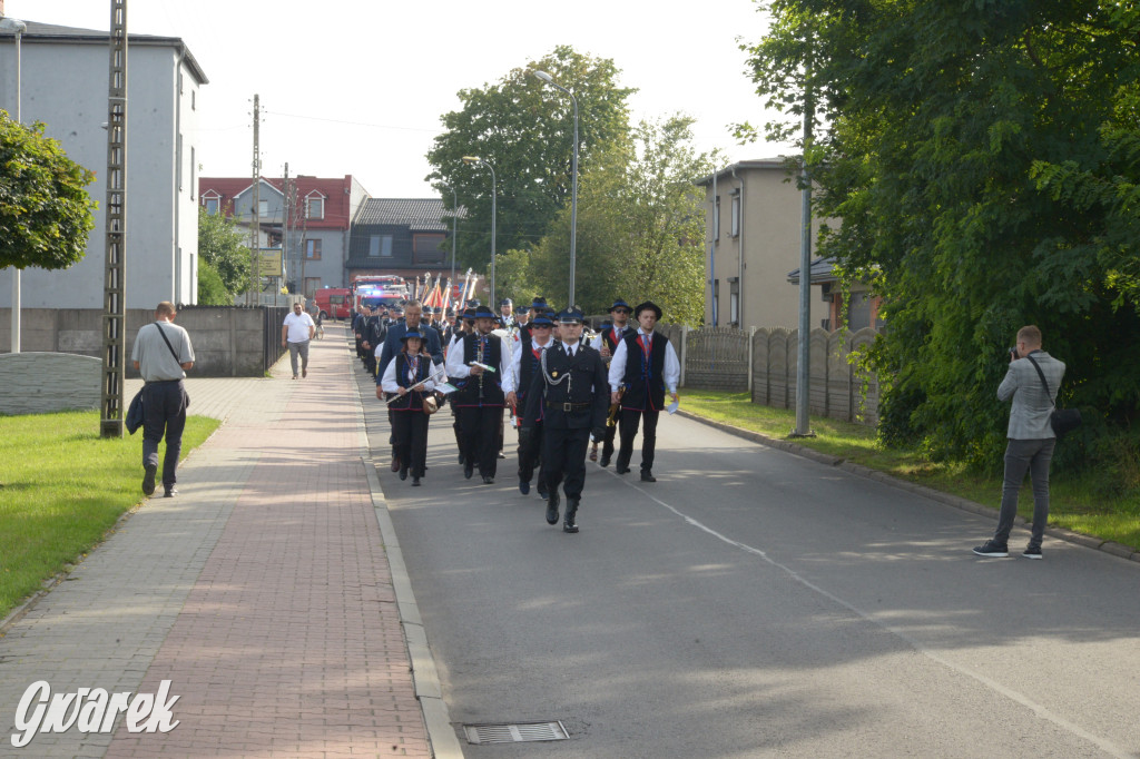 OSP Kalety świętuje 100-lecie