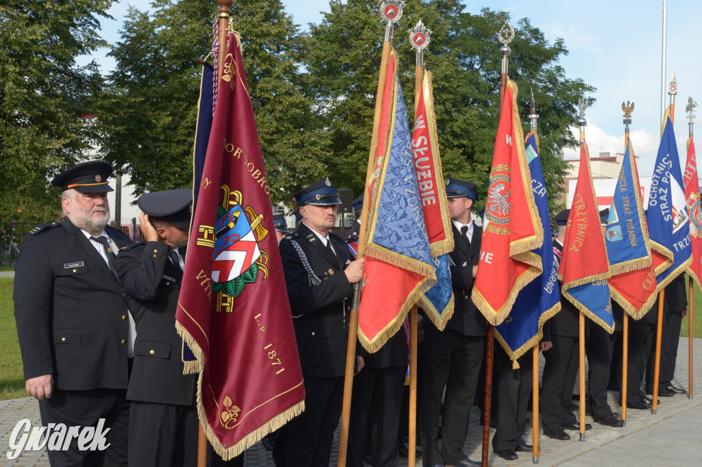 OSP Kalety świętuje 100-lecie