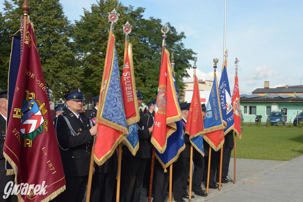 OSP Kalety świętuje 100-lecie