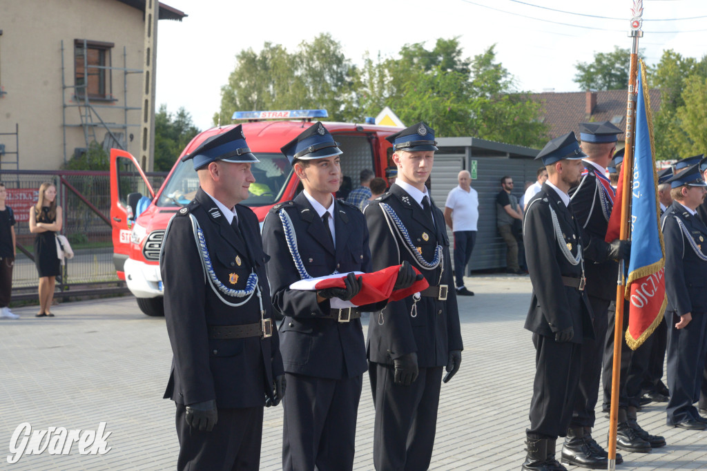 OSP Kalety świętuje 100-lecie