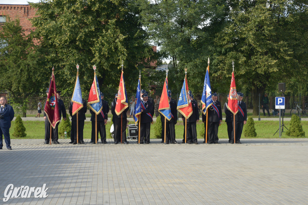 OSP Kalety świętuje 100-lecie
