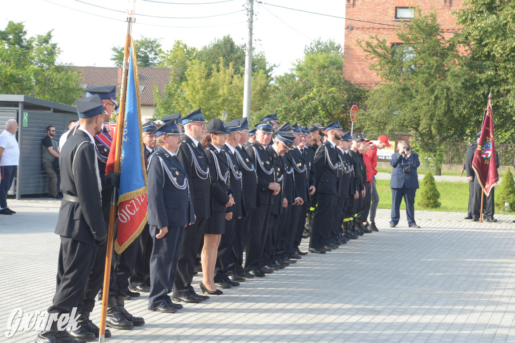 OSP Kalety świętuje 100-lecie