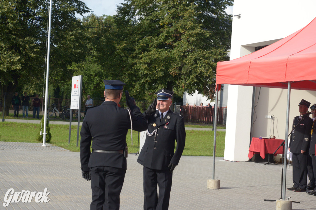OSP Kalety świętuje 100-lecie