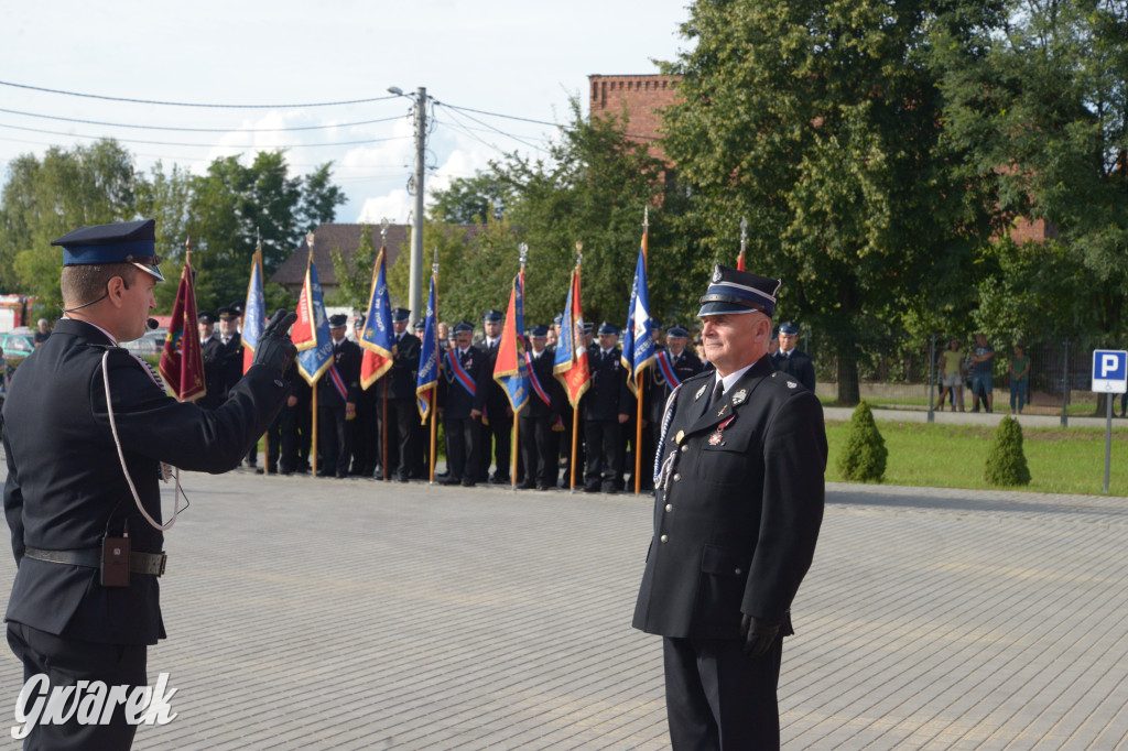 OSP Kalety świętuje 100-lecie