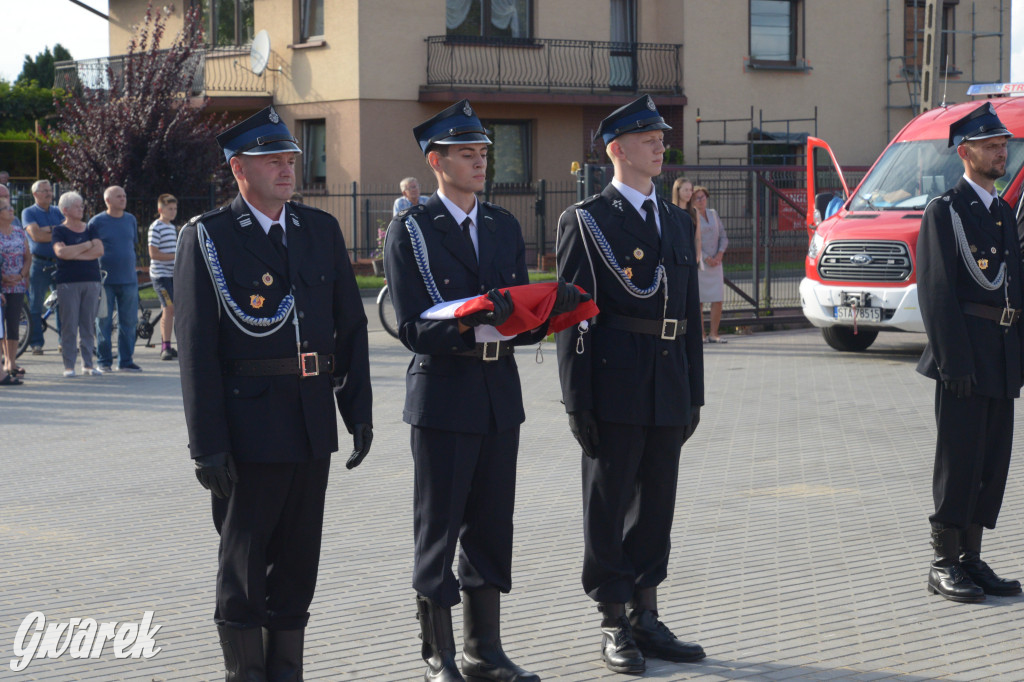 OSP Kalety świętuje 100-lecie