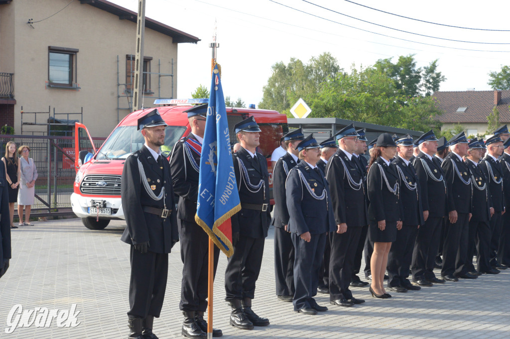 OSP Kalety świętuje 100-lecie