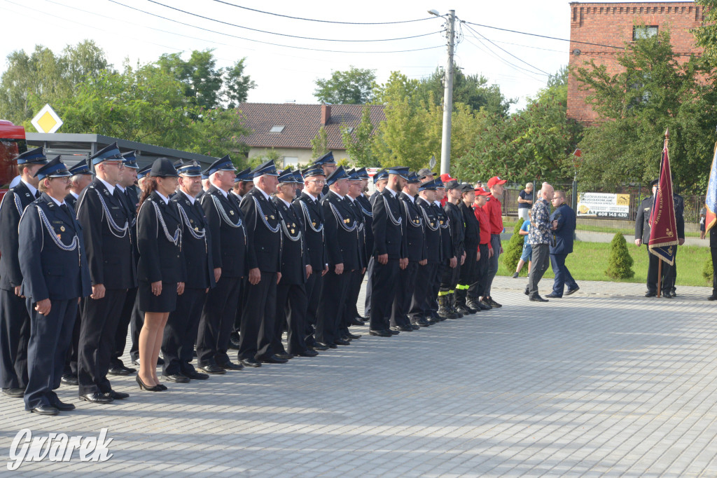 OSP Kalety świętuje 100-lecie