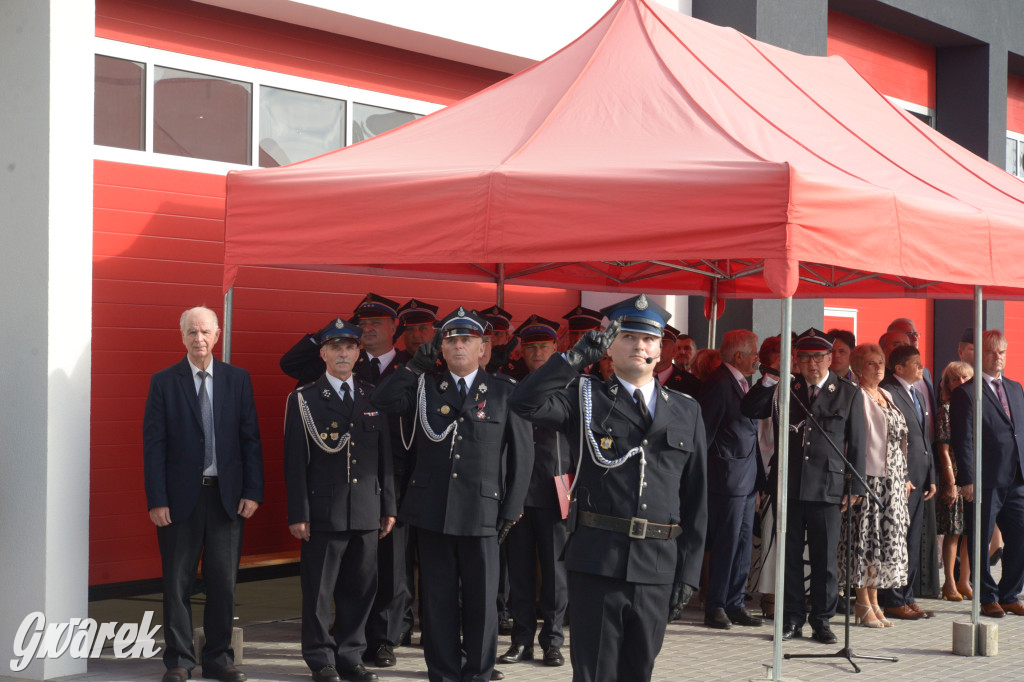 OSP Kalety świętuje 100-lecie