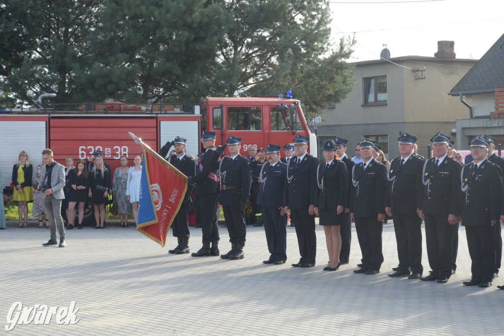 OSP Kalety świętuje 100-lecie