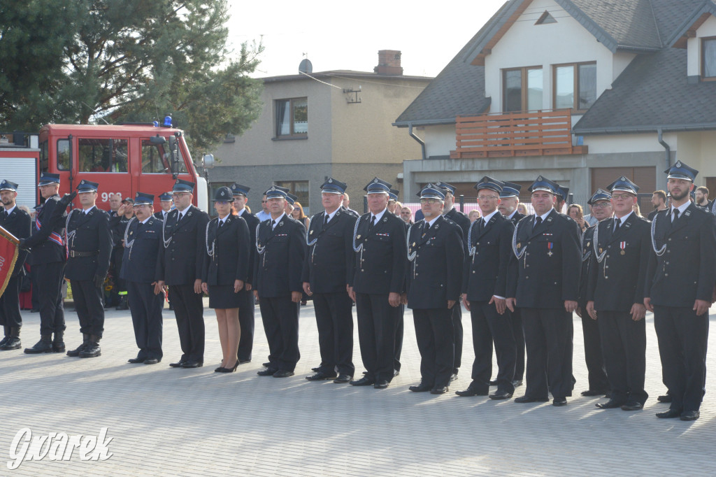 OSP Kalety świętuje 100-lecie