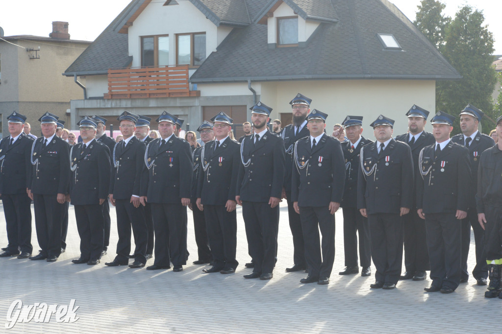 OSP Kalety świętuje 100-lecie