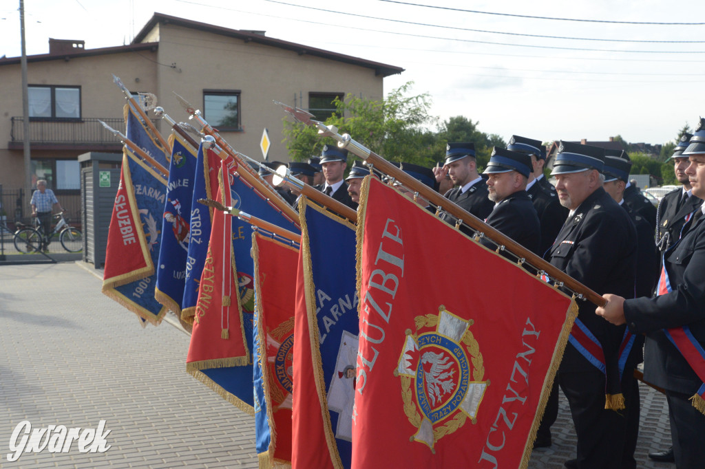 OSP Kalety świętuje 100-lecie