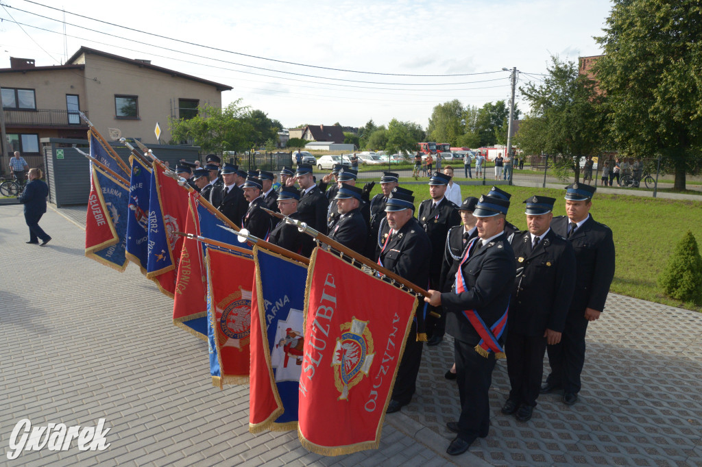 OSP Kalety świętuje 100-lecie