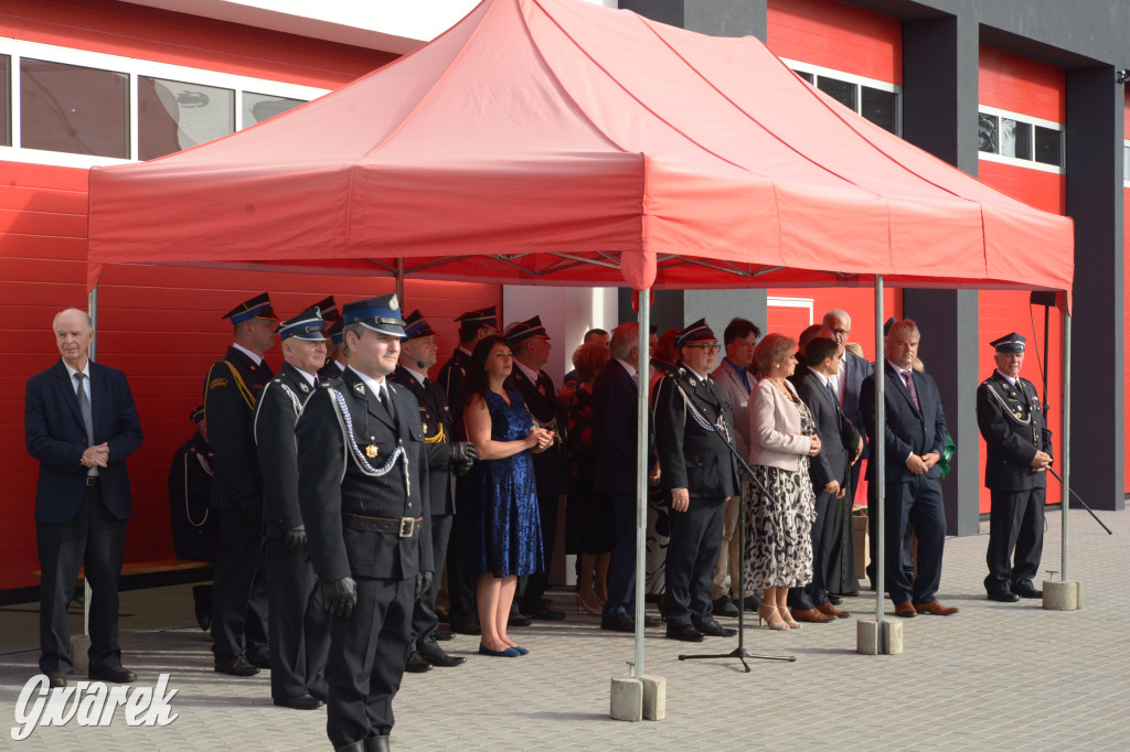 OSP Kalety świętuje 100-lecie
