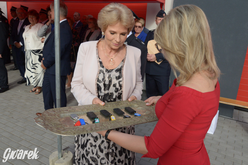 OSP Kalety świętuje 100-lecie